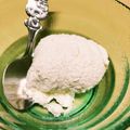 クックX42LZX☆'s cooksnap of when they made お家でも簡単！手作りチーズ！.