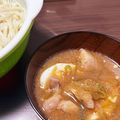あやかラグ's cooksnap of when they made 簡単旨い濃い❤つけ麺・つけうどんのタレ❤.