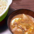 あやかラグ's cooksnap of when they made 簡単旨い濃い❤つけ麺・つけうどんのタレ❤.