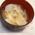 ミドランドキッチン's cooksnap of when they made おいし~ぃ♪　茗荷のお吸い物.