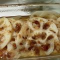 こけちん's cooksnap of when they made 【農家のレシピ】酢れんこん.