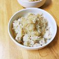 かわゆう1211's cooksnap of when they made 挽き肉としらたきでごはんがすすむ！.