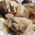 みかん2017's cooksnap of when they made 簡単☆圧力鍋で筑前煮.