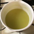 エセベジタリアン's cooksnap of when they made 冬瓜の冷製スープ.