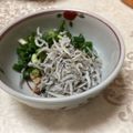 明日の風☆'s cooksnap of when they made ネギたっぷりしらす納豆。.