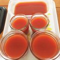 フジぽん's cooksnap of when they made 美容と健康に♡アレンジ楽しむトマト寒天.
