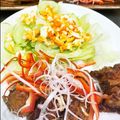 ☆あさ's cooksnap of when they made グリーンと黄色の鮮やかミモザ♡.