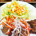 ☆あさ's cooksnap of when they made グリーンと黄色の鮮やかミモザ♡.