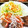 ☆あさ's cooksnap of when they made グリーンと黄色の鮮やかミモザ♡.