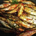 しろぷりんママ's cooksnap of when they made 常備菜☆バルト海いわしの簡単トマト煮.