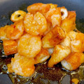 やよい・M's cooksnap of when they made 簡単ちくわマヨ.