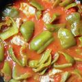 だぁしま's cooksnap of when they made お肉がとろける☆*＊　トマトシチュー.