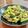 Superlittleboo's cooksnap of when they made ブロッコリーときのこのオイスターソース.