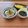Etsu☆ko's cooksnap of when they made 梅ツナきのこのレンジで簡単混ぜご飯.