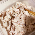 ふぁんころ's cooksnap of when they made パサつきさよならしっとり鶏ささみのボイル.