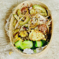 さくらん餅's cooksnap of when they made 中華スープを卵焼きにしちゃいました♪.