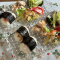 yesmama's cooksnap of when they made 簡単♪☆たくあんときゅうりの即席あえ.