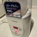 スミちゃんママ's cooksnap of when they made ヨーグルトメーカーで作る簡単！生姜麹.
