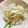 mmmugi's cooksnap of when they made 美味で大量消費！もやしとネギの梅昆布茶.
