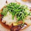 payaちゃん's cooksnap of when they made しみしみ茄子と大根おろしの副菜.