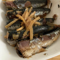 ポメちょん's cooksnap of when they made アサヒ軽金属活力鍋でいわしの煮付け.