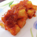 cieloninfa's cooksnap of when they made ★香りで　ネギ焼き.