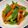 ☆あいちゃん's cooksnap of when they made オクラと人参の胡麻和え.