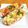 ちえたろう's cooksnap of when they made トースターで！なすのキムチチーズボート.
