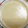 ☆★Tae☆★'s cooksnap of when they made 甘酒で簡単♪甘酒ミルク寒天.