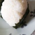 くむちん's cooksnap of when they made 塩昆布マヨおにぎり☆.