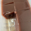 クックU3PCQ1☆'s cooksnap of when they made とろりん水ようかん☆簡単☆たねや様風.