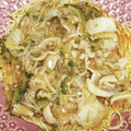 ☆megrim☆'s cooksnap of when they made 【簡単】あんかけ焼きそば.