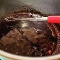 ダッフィーニーうに's cooksnap of when they made 名古屋おでんや味噌カツによく合う赤甘味噌.