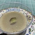 桃的美しき日々's cooksnap of when they made 材料3つ★さつま芋プリン★ダイエット.
