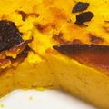えりんぎ©'s cooksnap of when they made 生クリームとかぼちゃのケーキ.