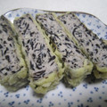 きらり流れ星's cooksnap of when they made はまる美味しさ♡厚焼玉子の天ぷら.