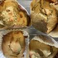 きゃろぽて's cooksnap of when they made 意外とおいしいそば粉のバナナケーキ.