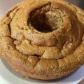 chaaklit's cooksnap of when they made 米粉で＊プレーンシフォンケーキ.
