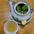サプりン's cooksnap of when they made だし汁の味が決め手、基本の松茸の土瓶蒸し.