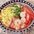 あーこ姐's cooksnap of when they made 新感覚！冷やしそうめん♪.