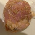 吉井さん☆'s cooksnap of when they made 下味冷凍☆鶏胸肉の山賊焼き.