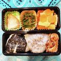 yunapi☆'s cooksnap of when they made 【お弁当の緑に】ピーマンのおかか炒め.