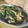 ことまま09's cooksnap of when they made 鶏肉とにんにくの芽のうま塩炒め.