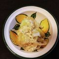 あっちょ03's cooksnap of when they made じゃが芋と玉ねぎのレンジで万能常備菜.
