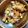 クックMKR96V☆'s cooksnap of when they made イカとコーンのふわふわメレンゲかき揚げ.