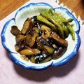 よしゴンクス's cooksnap of when they made トロ～り♪「揚げない茄子の煮びたし」.