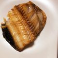 こつぶはゆっちー's cooksnap of when they made 簡単★グリルなしフライパンでホッケ焼き.