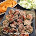 37⭐'s cooksnap of when they made 豚こま肉と青じそで簡単ごちそう.