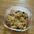 じろうまる☆'s cooksnap of when they made MIXきのこの佃煮.