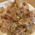 クック4Z6AJS☆'s cooksnap of when they made 残った焼きそばで☆簡単そばめし♪.